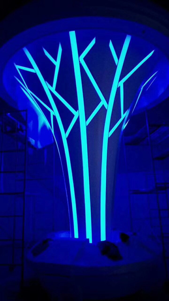 Customised Lighting Image